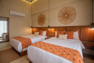 Mantra Hotel Boutique - Puerto Escondido - 3