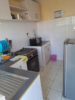 Tranquil Haven 3 - Nairobi - 5