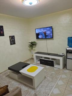 Tranquil Haven 3 - Nairobi - 4