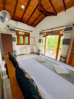 Srisara Villa Galle - Galle - 0