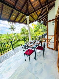 Srisara Villa Galle - Galle - 5