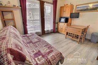 Studio Les Contamines Montjoie - Les Combettes - Le Lay - WIFI INCLUS - Les Contamines-Montjoie - 9