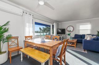 Bayfront 1-BR with Stunning View Steps to the Sand - 1