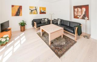 Two-Bedroom Apartment In Grasten - Gråsten - 8