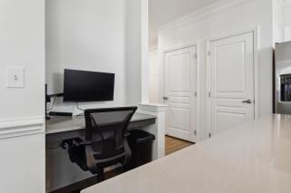 Serenity Suite - Frisco - 2