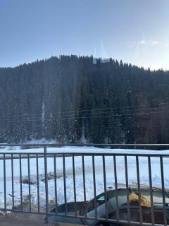 Jannat sky -sky paradise - Karakol - 3
