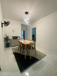 Daddy Homes3 Emerald Centrum Brinchang Cameron Highlands sunset view - Brinchang - 8