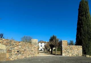 Domaine de Maurel - Saint-Maximin-la-Sainte-Baume - 0