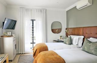 Twice Central Guest House - Stellenbosch - 8