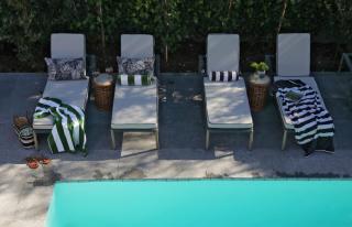 Twice Central Guest House - Stellenbosch - 9