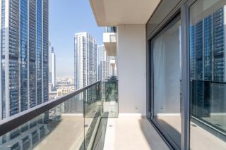Lux 2br apt in downtown DXB - 3