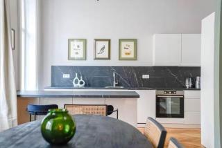 8 Minutes to Inner City I 5 Min walk to Metro I Wifi - Vienne - 6