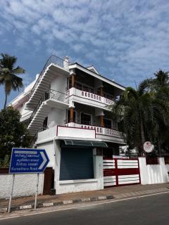 Maria Glory Home stay - Cochin - 0