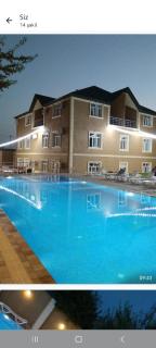 QABALA COMFORT house - Gabala - 0