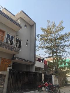 New Sunrise Guest House - 6