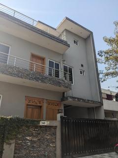 New Sunrise Guest House - Islamabad - 2