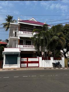 Maria Glory Home stay - Cochin - 9