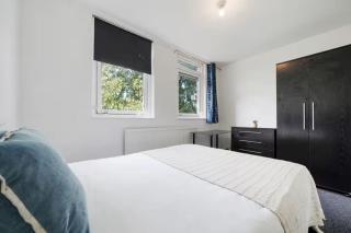 Maida Hill Hububb Stay - London - 6