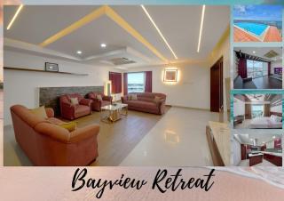 Bayview Retreat Premium Stay at Marine Drive Kochi - 0