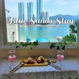 Blue Sands - Busan - 9
