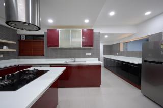 Bayview Retreat Premium Stay at Marine Drive Kochi - 4