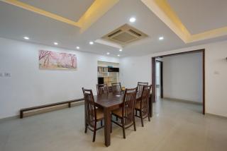 Bayview Retreat Premium Stay at Marine Drive Kochi - 1