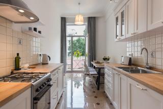 Style4rent Sunny Old Town Apartments - Krakow - 1