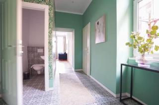 8 Minutes to Inner City I 5 Min walk to Metro I Wifi - Vienne - 2