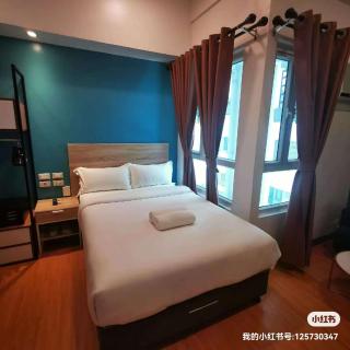 I suites - Manila - 5