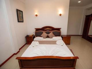 Delma Mount View Hotel Kandy - Kandy - 8
