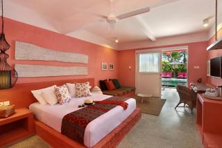 PinkCoco Gili Trawangan - Constant Surprises - for Cool Adults Only - Gili Trawangan - 8