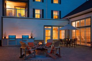 Residence Inn by Marriott Gravenhurst Muskoka Wharf - Gravenhurst - 3