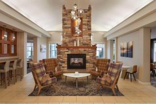 Residence Inn by Marriott Gravenhurst Muskoka Wharf - Gravenhurst - 1