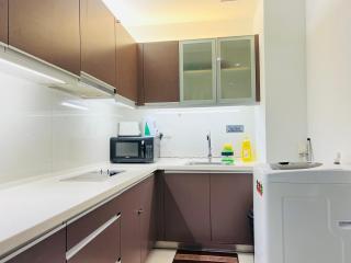 Lava Hostel by Spritz - Kuala Lumpur - 3