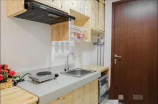 Studio Parkland Avenue in BSD - 9
