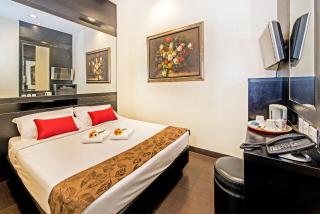 Hotel 81 Kovan - Singapura - 7