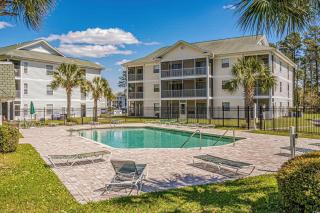 River Oaks 28G condo - Myrtle Beach - 6