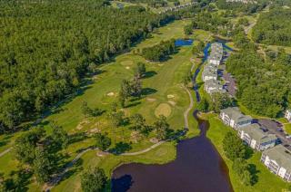 River Oaks 28G condo - Myrtle Beach - 6