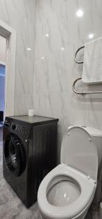 Уютная квартира в центре левого берега - 4