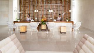 Samabe Bali Suites & Villas - Nusa Dua - 5