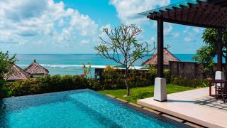 Samabe Bali Suites & Villas - Nusa Dua - 4