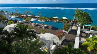 Samabe Bali Suites & Villas - Nusa Dua - 6