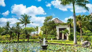 Samabe Bali Suites & Villas - Nusa Dua - 8