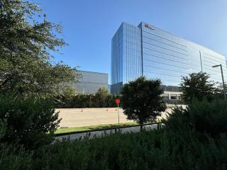 Urban Oasis Suite - Frisco - 8