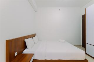 Great Location and Comfy 2BR Transpark Cibubur Apartment By Travelio - 9