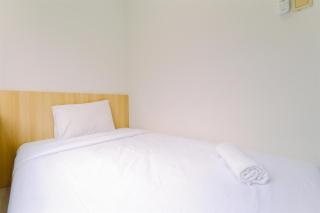 Great Location and Comfy 2BR Transpark Cibubur Apartment By Travelio - 4