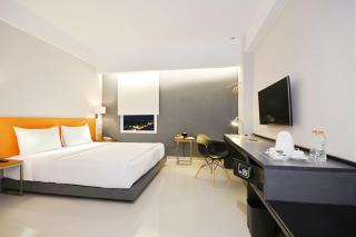 TreePark Banjarmasin - 1