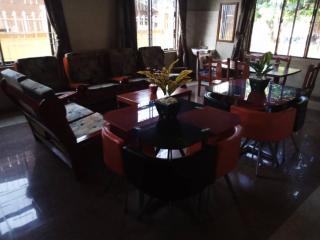 Patty Lodge - Muleba - 9
