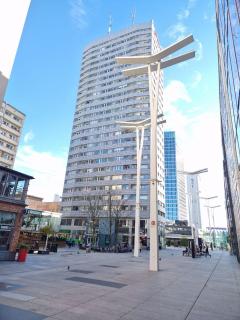 View apartments - Warsaw - 0