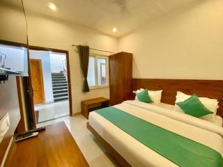 Triple One Hotel Tapovan Rishikesh,Near Laxman Jhula - Rishikesh - 8
